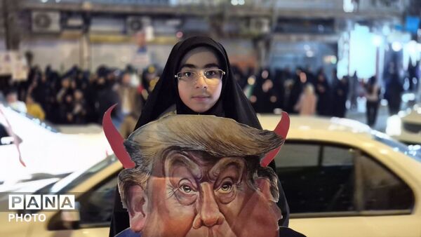 اتحادی  از جنس انتقام دهه نودی ها