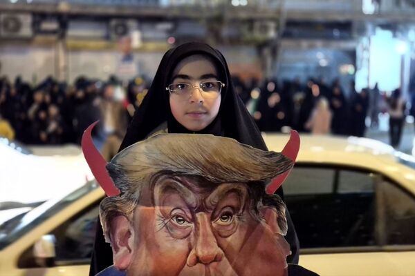 اتحادی  از جنس انتقام دهه نودی ها