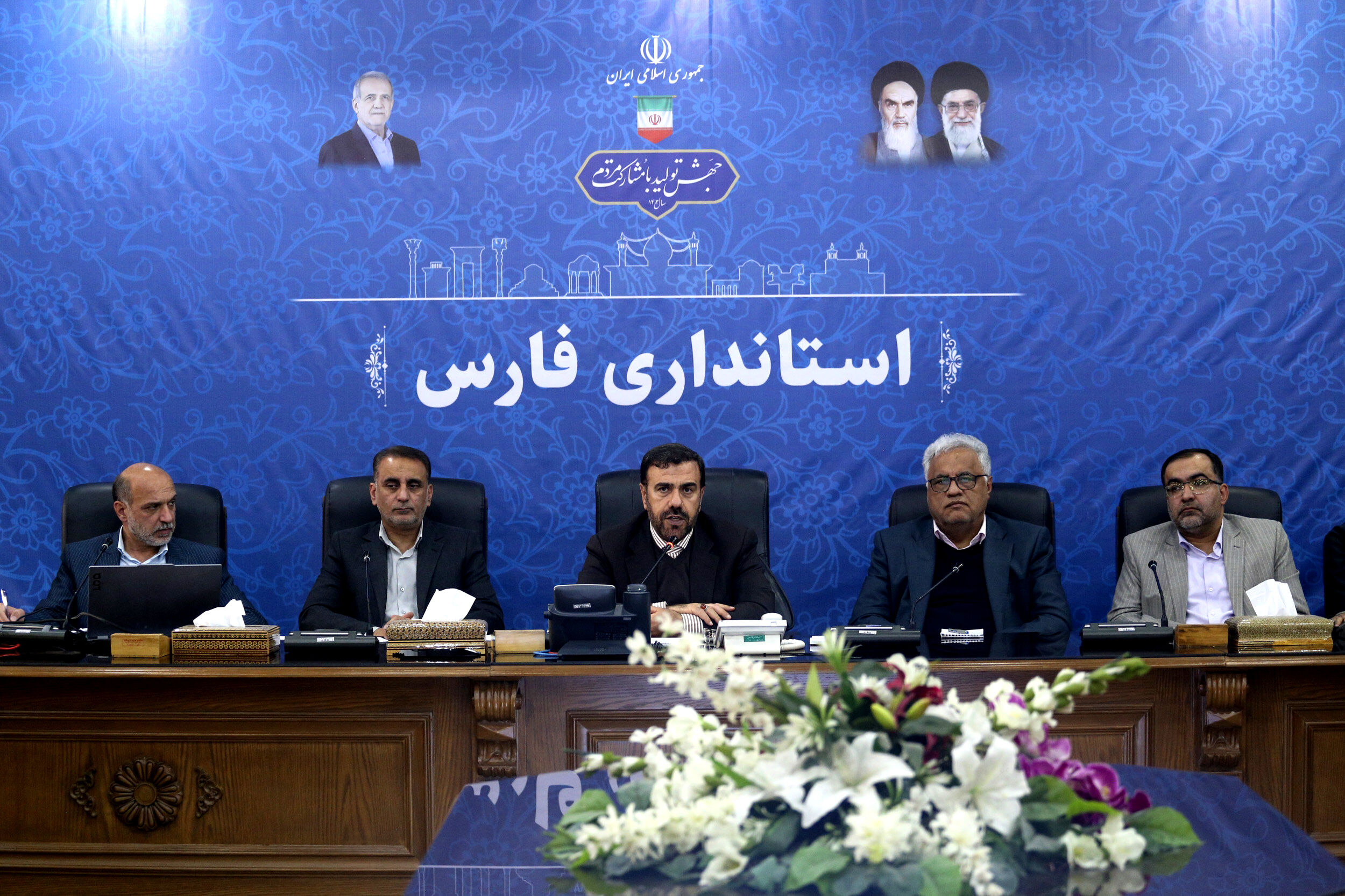 نهضت عدالت آموزشی و پرورشی با مشارکت مردم به نتیجه می‌رسد