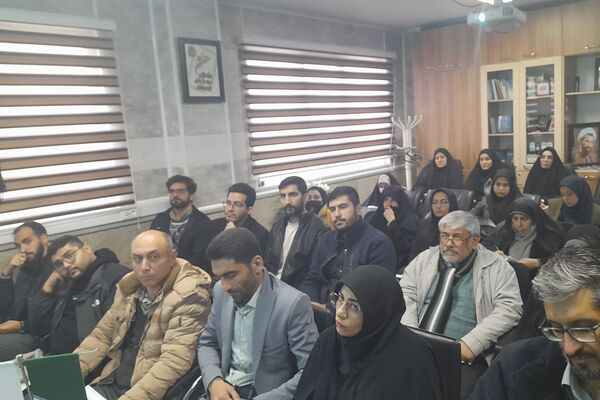 کارگاه توانمندسازی مربیان و معاونان پرورشی مدارس و مربیان لیگ جت شهرستان پردیس