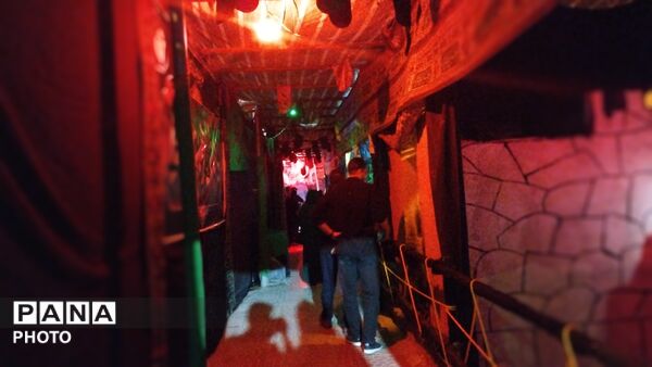 نمایشگاه بازآفرینی حماسه عاشورا در بروجرد