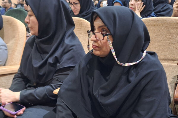 آیین پاسداشت فرهیختگان آینده‌ساز؛ مقام‌آوران جشنواره نوجوانان خوارزمی