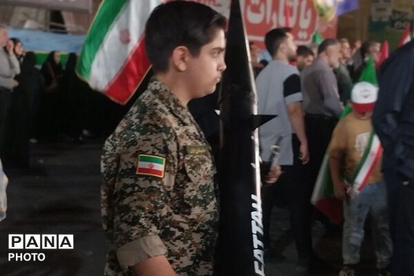 مرحله نهایی مسابقه میدان یار  در  تجمعات میدان امام خامنه‌ای شهرستان قدس 