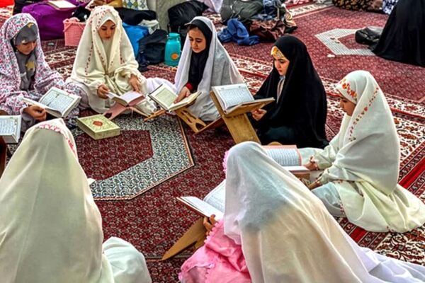 رشد ۴۰ درصدی استقبال از مراسم اعتکاف در قزوین/ ۱۱۴ مسجد میزبان معتکفان شد