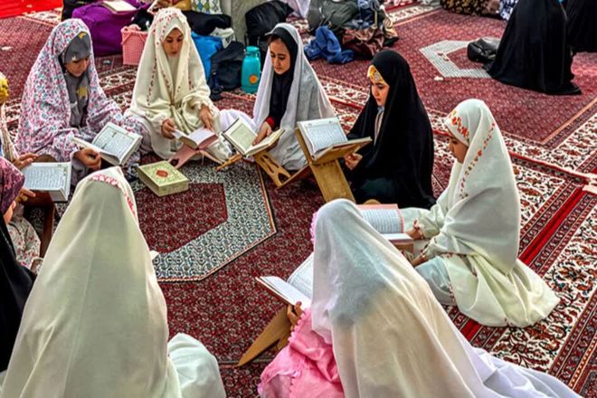 رشد ۴۰ درصدی استقبال از مراسم اعتکاف در قزوین/ ۱۱۴ مسجد میزبان معتکفان شد