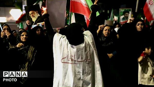 مشکین‌دشت بر فراز قله نود و یکمین شب ایستادگی