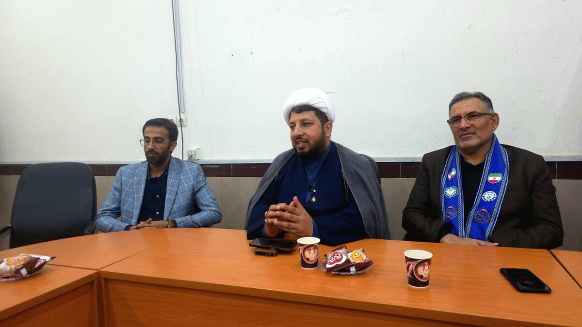 ایفای نقش دانش‌آموزخبرنگاران به جایگاه و جهان‌بینی آن‌‎ها کمک می‌کند