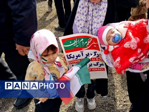 اسلامشهر در مسیر انقلاب؛ حماسه‌ای دیگر در ۲۲ بهمن رقم خورد