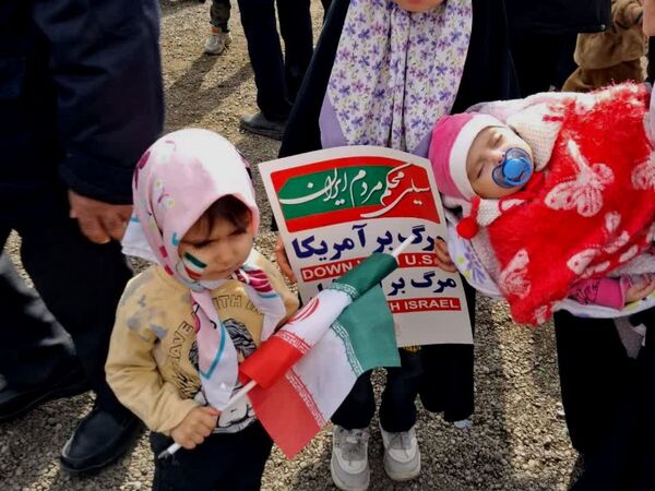 اسلامشهر در مسیر انقلاب؛ حماسه‌ای دیگر در ۲۲ بهمن رقم خورد