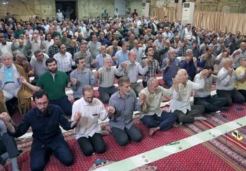 پخش سری جدید مستند «مثل ماهی» با روایت نقش‌آفرینی مساجد در جنگ ۱۲ روزه از شبکه یک سیما