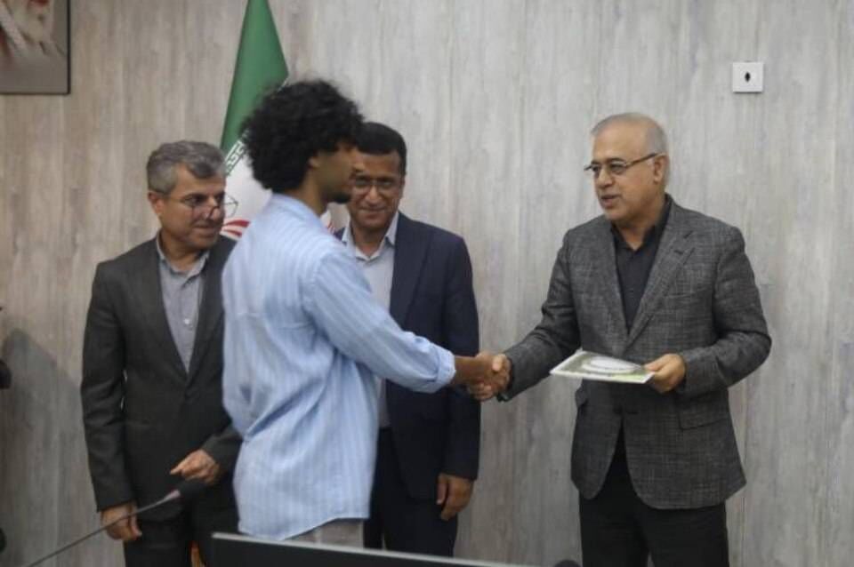 درخشش هنرجویان هرمزگانی در کنکور، نشانه حرکت صحیح آموزش‌های مهارتی در استان است