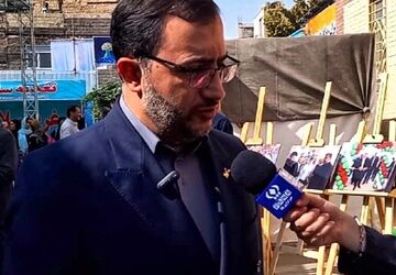 آغاز فعالیت ۱۶۸ مرکز پیش‌دبستانی دو زیر نظر کانون پرورش فکری