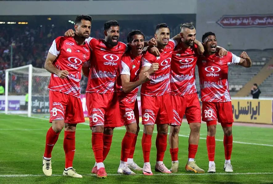 درویش بازیکنان و مربیان بنجل را جذب تیم کرد