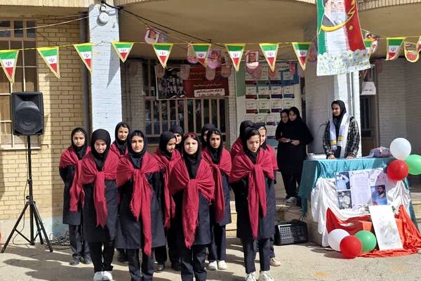 جشن بزرگ دهه فجر با طعم هویت و فرهنگ 