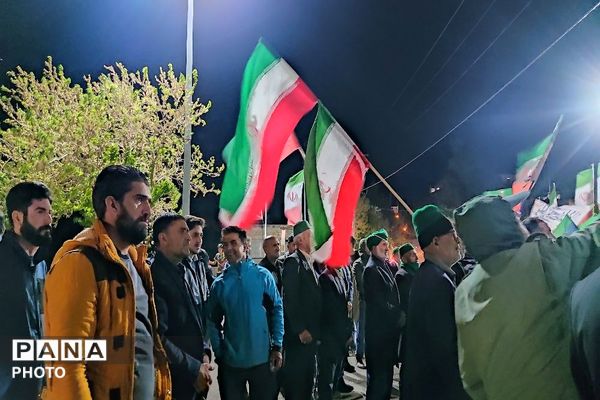 وحدت، راز ماندگاری شب‌های حماسی ایران 