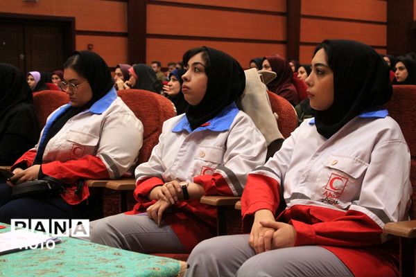 اجرای اولین دوره آموزشی کیفیت‌بخشی سلامت و تندرستی در بهارستان‌دو