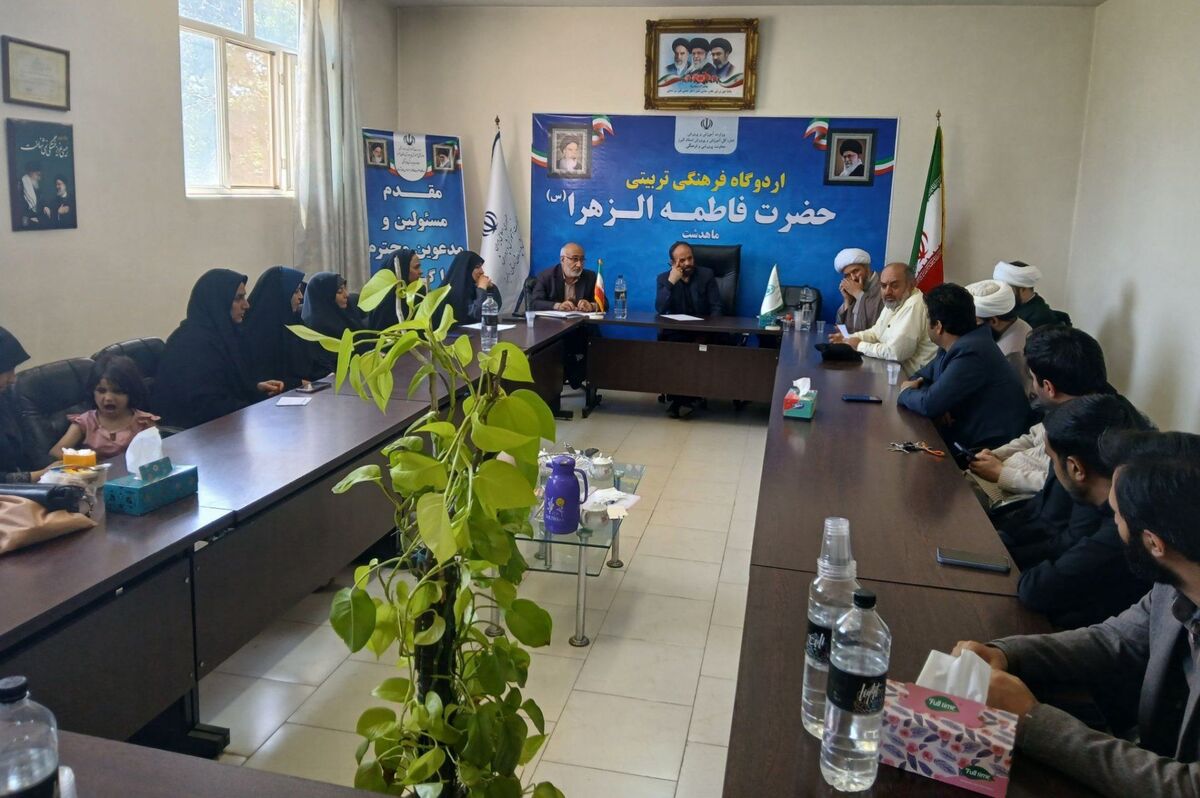 برنامه‌های اوقات فراغت باید متناسب با نیاز نسل امروز دانش‌آموزان طراحی شود