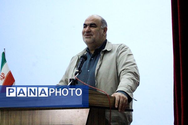 دوره توانمندسازی مربیان کاردان در ارومیه