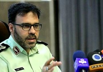 خبرنگاران و عکاسان فارغ از هر جهت‌گیری سیاسی نقش پررنگی در حفظ امنیت ایفا کردند