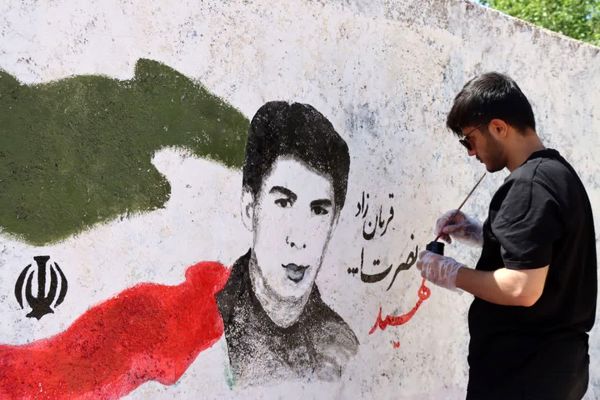 خدمات جهادی پزشکی و فرهنگی در روستای آرمودآقاجی