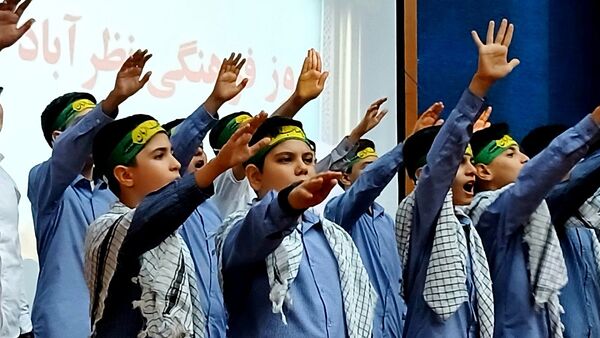 آیین گرامیداشت روز فرهنگی نظرآباد 