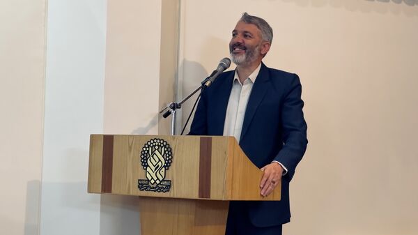 برگزاری دوره‌ توجیهی، آموزشی منادیان تربیت استان مرکزی در شهر قم