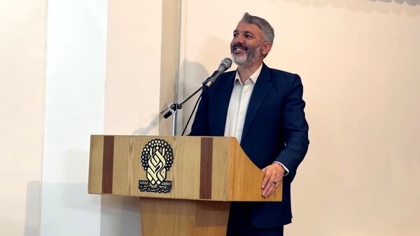 برگزاری دوره‌ توجیهی، آموزشی منادیان تربیت استان مرکزی در شهر قم