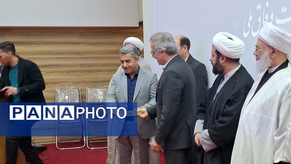 محسن مه آبادی فرماندار تربت جام شد