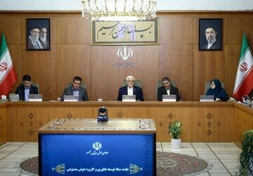 قانون ملی توسعه هوش مصنوعی سریعاً اجرایی می‌شود/ هدف ایران، رتبه تک‌رقمی جهان است
