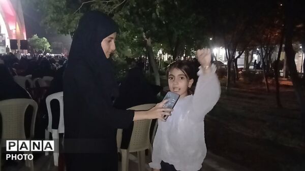 ای نوجوانان باید برخاست 