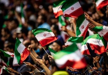 ایران؛ آرامش امروز، میراث غیرت دیروز