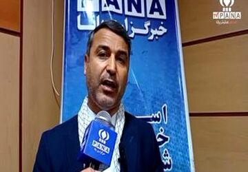 تلاش می کنیم خبرگزاری پانا را در استان تقویت کنیم