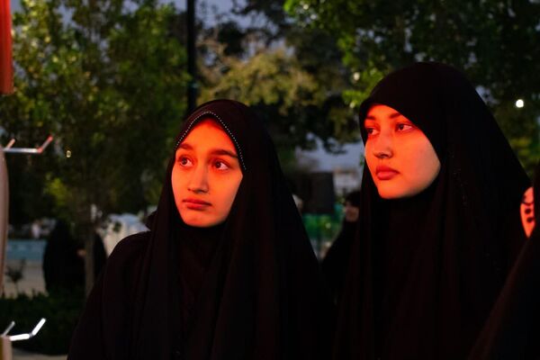 تجمع فریاد فلسطین 