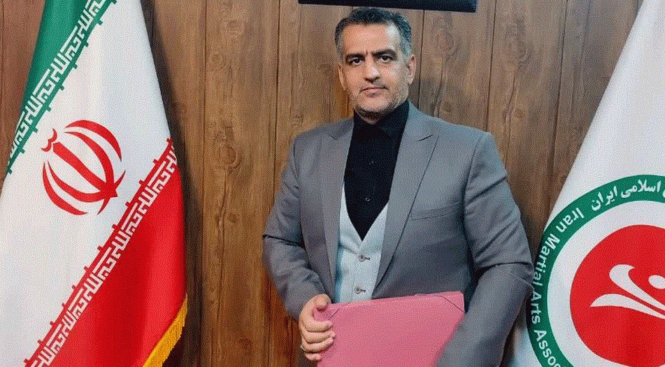 توسعه ورزش‌های رزمی در مدارس را آغاز می‌کنیم