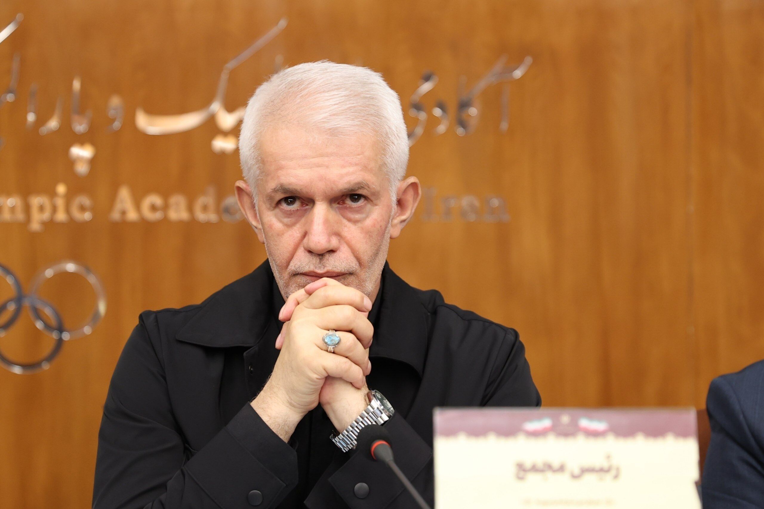 افزایش جامعه هدف اسکیت باید مورد توجه قرار بگیرد / ۴ میلیون و سیصد هزار جمعیت ورزشکار برازنده ورزش کشور نیست 