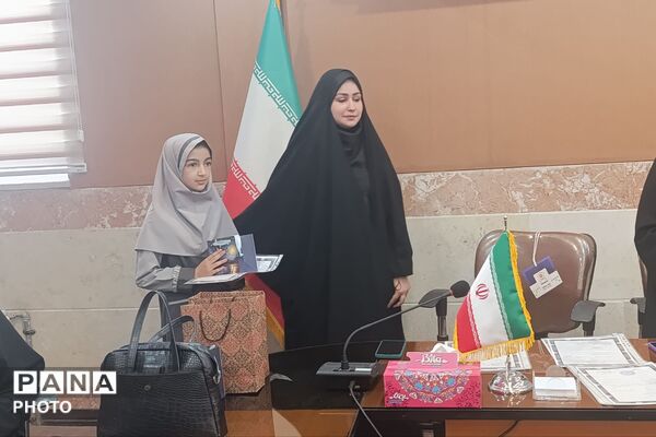 آیین تجلیل از برگزیدگان پویش «طنین سپاس» و مسابقات قرآنی 