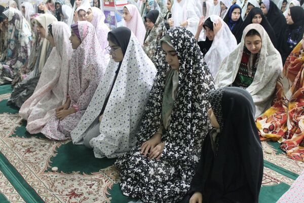 اعتکاف: خلوت امروز، نقشه‌راه شکوفایی فردا