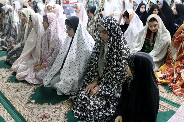 اعتکاف: خلوت امروز، نقشه‌راه شکوفایی فردا