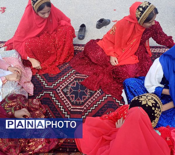 شگفتی‌های زیبایِ شکفتن و سبز شدن 