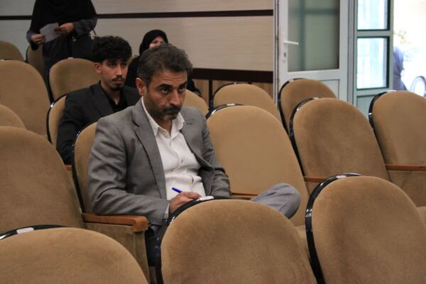 دوره توانمندسازی مربیان پیشتازان گچساران 