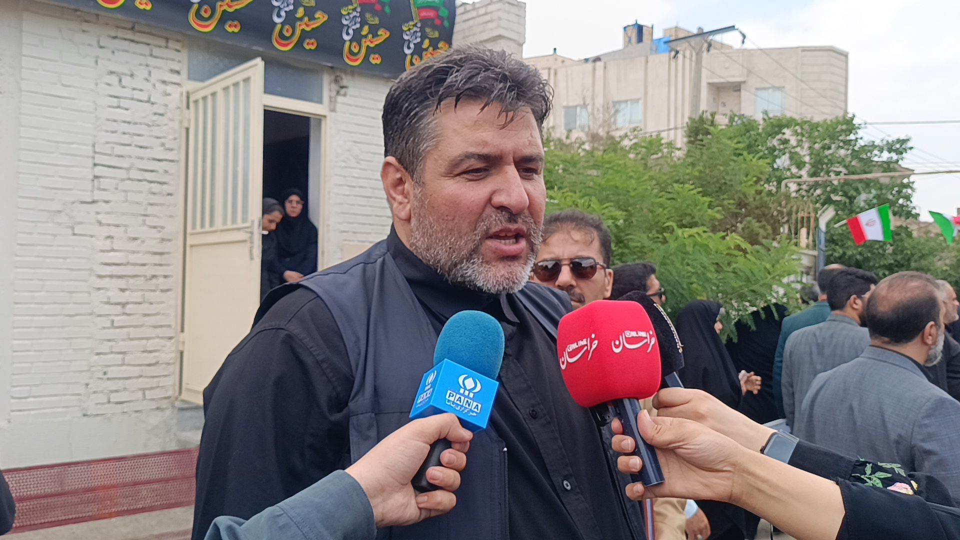 موج مشارکت مردمی در طرح شهید عجمیان فراتر از انتظار بوده است