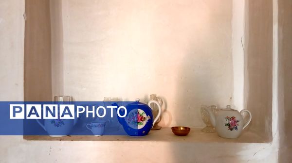 قلعه بارده؛ گنجینه‌ای ۱۳۵ ساله از دوران قاجار، سند زنده‌ای از تاریخ