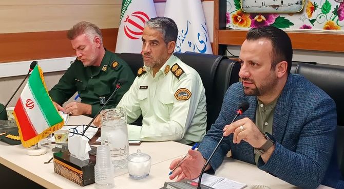 لزوم هماهنگی دستگاه‌ها برای تحقق اهداف جوانی جمعیت در شازند