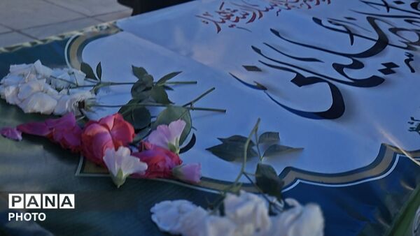 مزار شهدا؛ میعادگاه عاشقان و قله افتخار یک ملت
