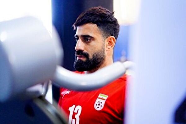 ریکاوری تیم‌ ملی پس از بازی درون گروهی/ استراحت یک روزه شاگردان قلعه‌نویی