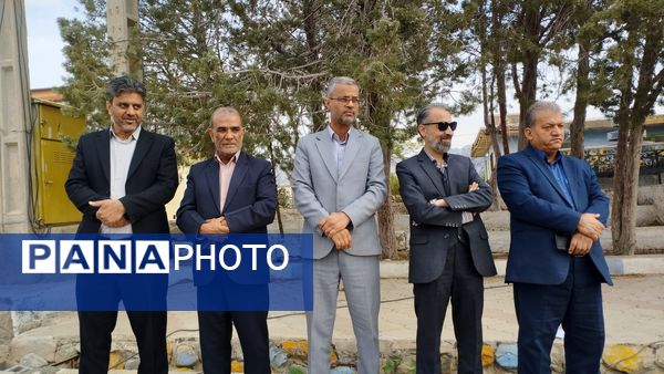 اردوی تمشک در خلیل آباد