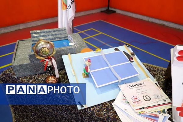 آغاز المپیادهای ورزشی درون مدرسه‌ای در استان آذربایجان شرقی