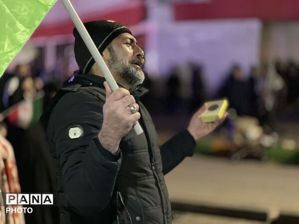 آیین شب بیست و سوم قدر؛ فرصتی برای تجدید بیعت با آرمان‌های رهبر انقلاب