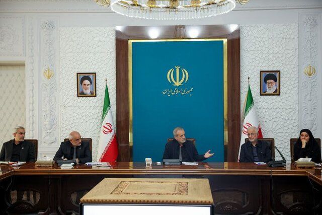 ضرورت تهیه آمار جزئی، دقیق و تفکیکی از خسارات ناشی از جنگ ۱۲ روزه