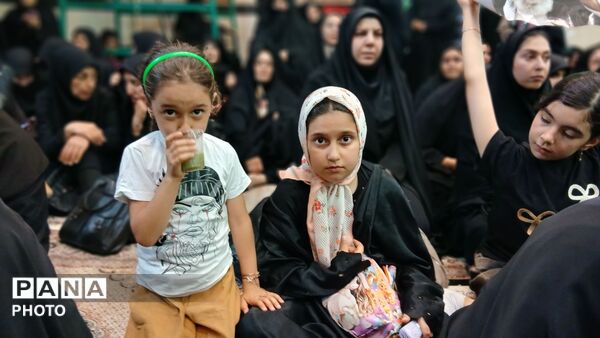 تجدید میثاق در دل ملکان